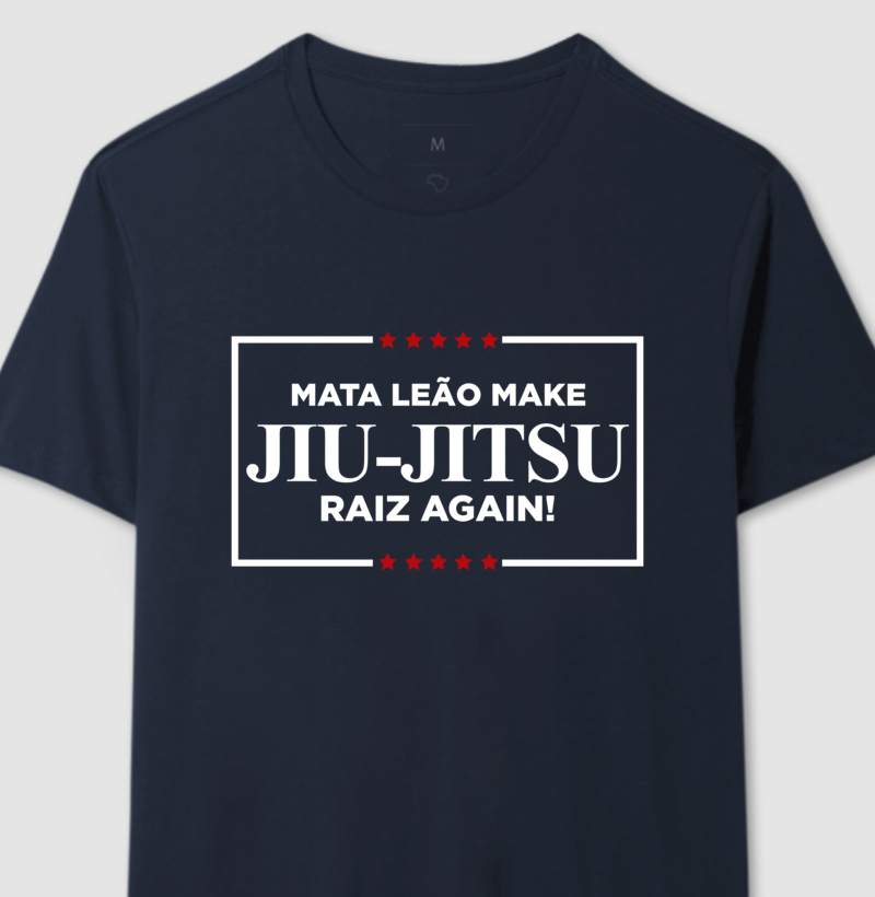 Make Raiz Again