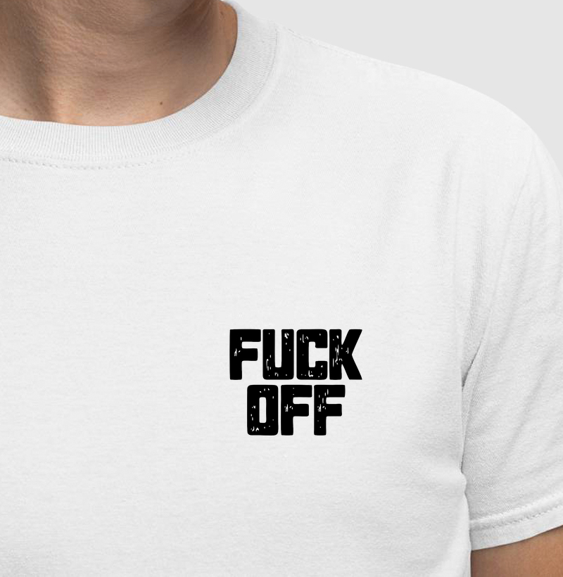 Fuck Off