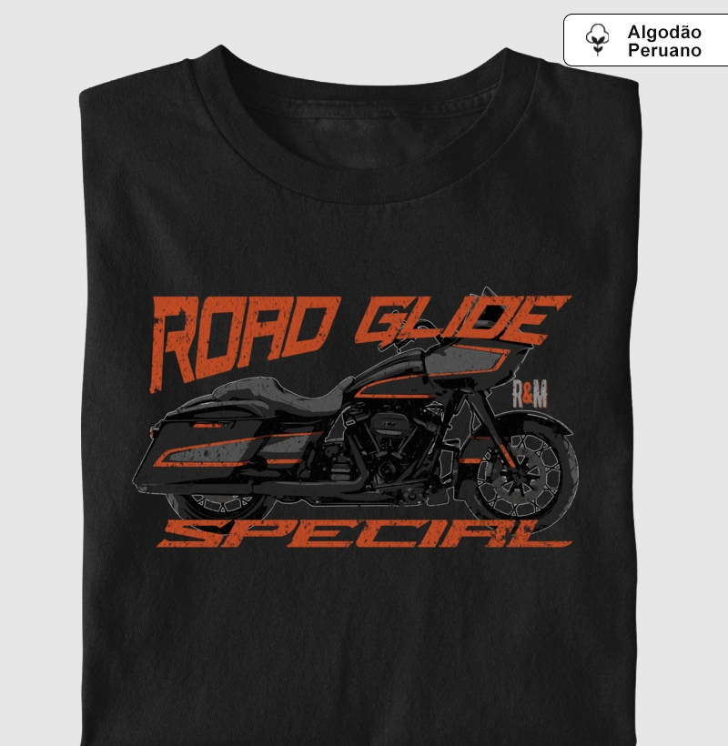 Road Glide Special
