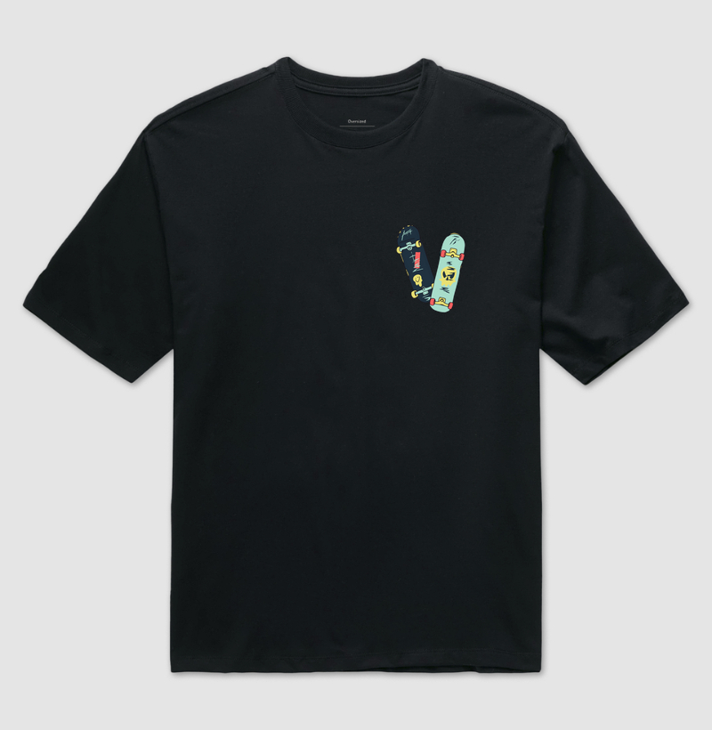 SK8 - Bolso