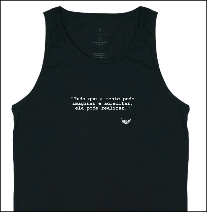 Regata Poder da mente