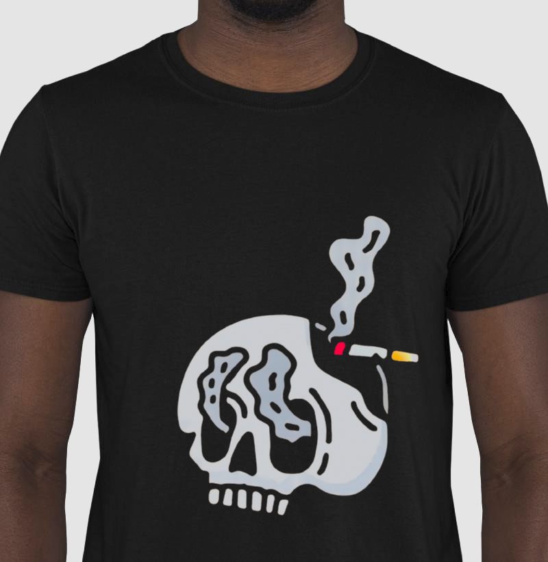 CRAZY SKULL SMOKE