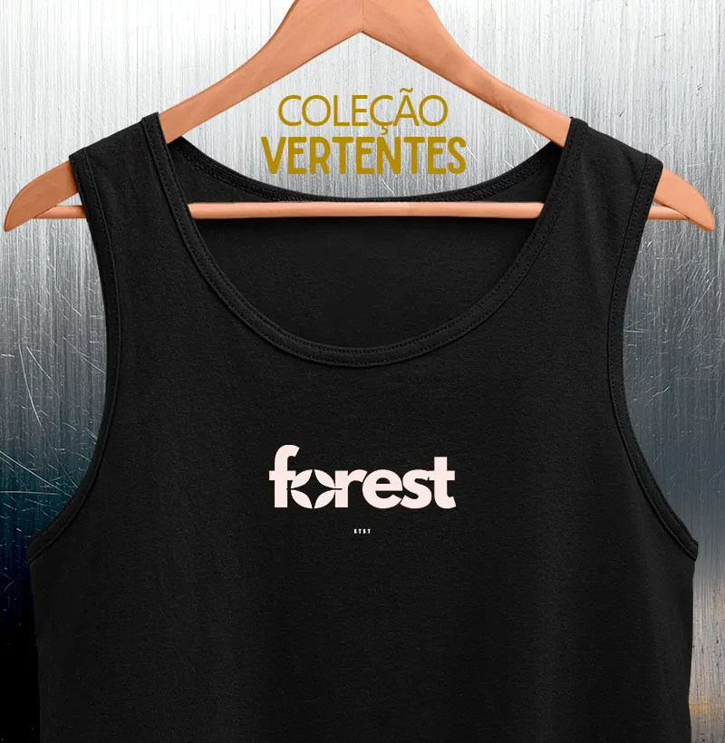 FOREST /vertentes