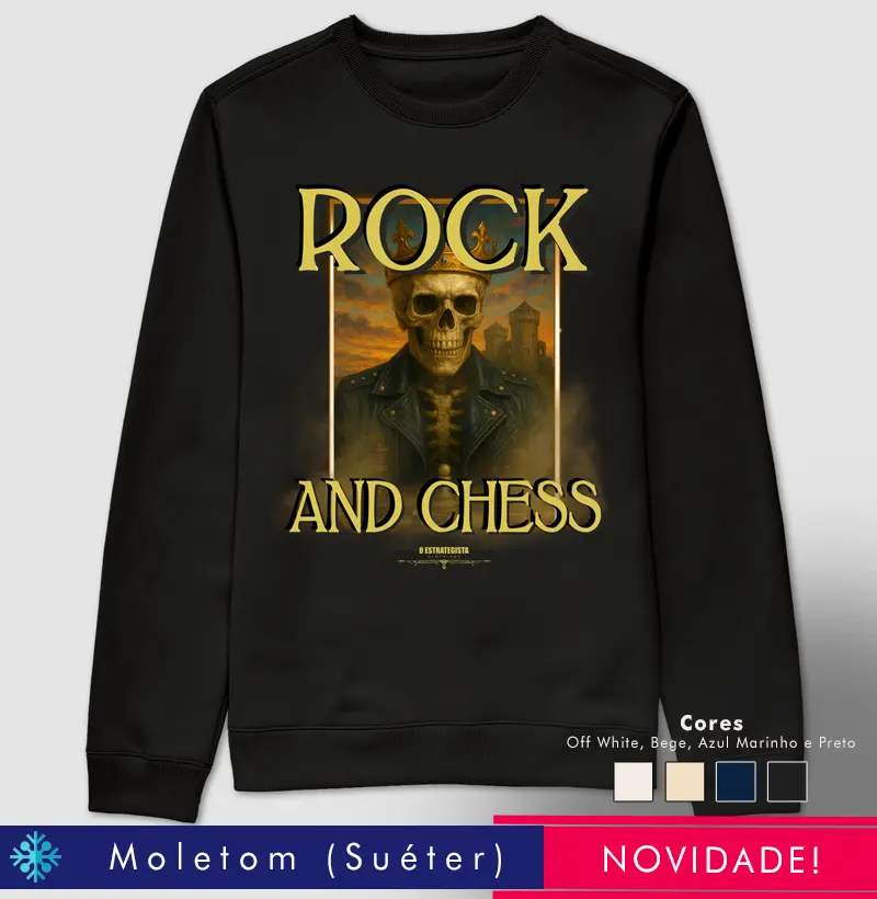 Rock and Chess