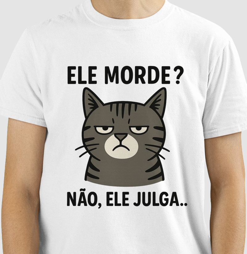 Ele Julga