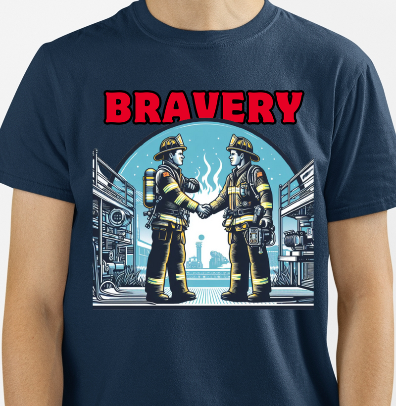 Bravery (Bravura)