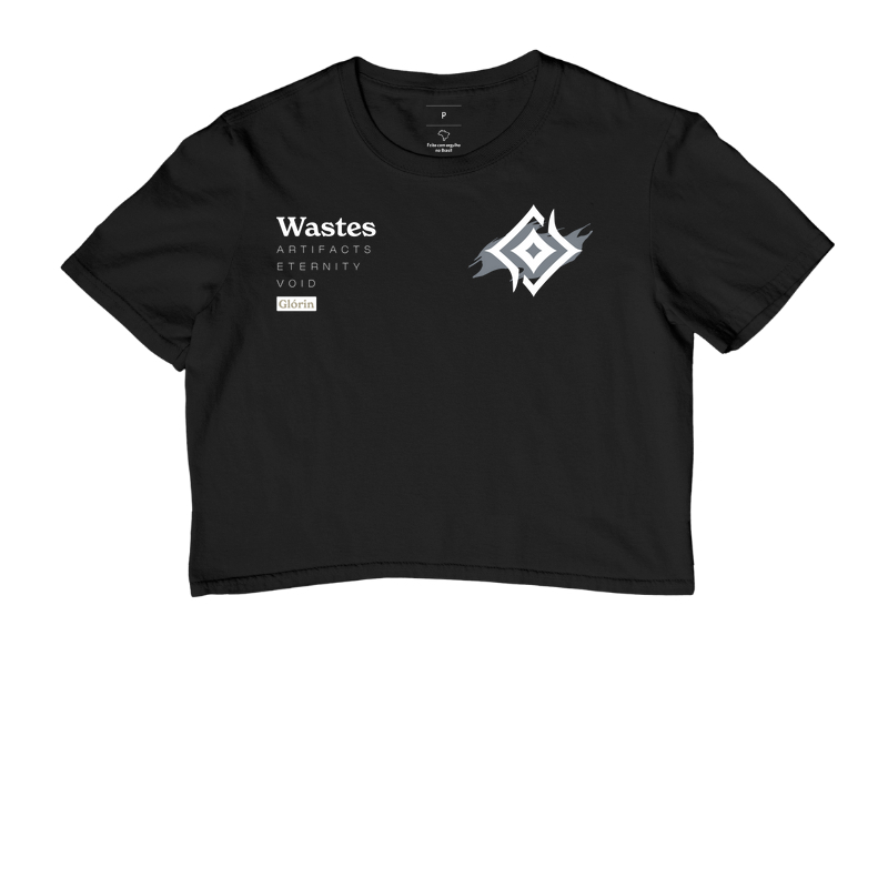 Wastes - Runes V2