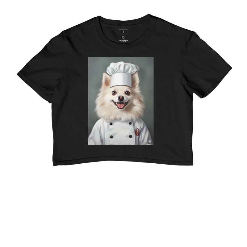 MasterSpitz (Branco)