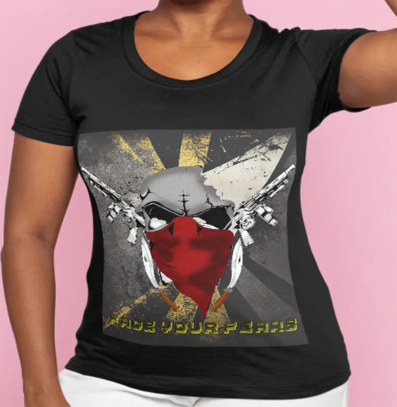 Camisa 0