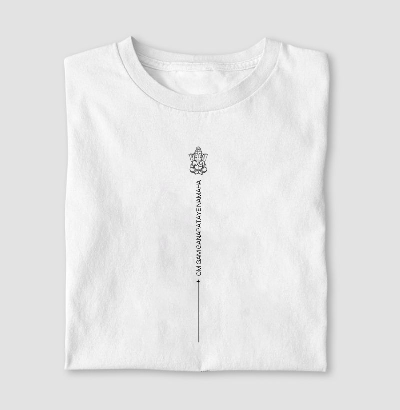 Mantra Om Ganesha
