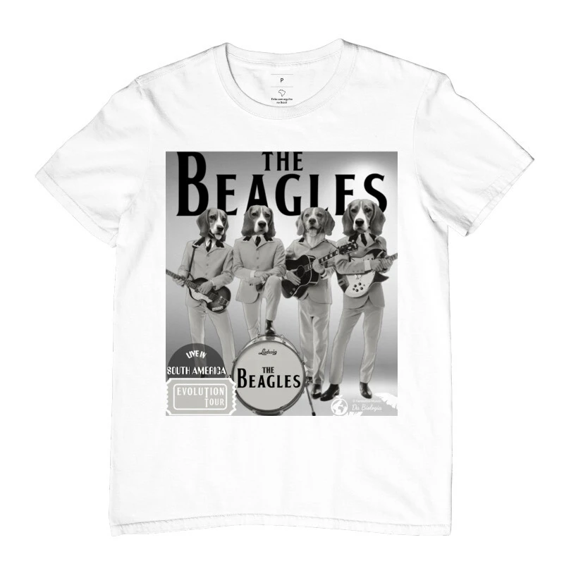 The Beagles - Um show bom pra cachorro!