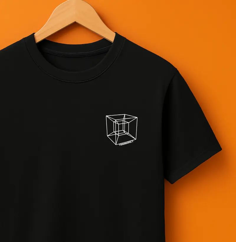 Tesseract