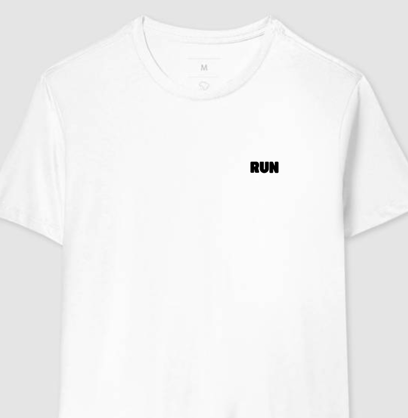 RUN