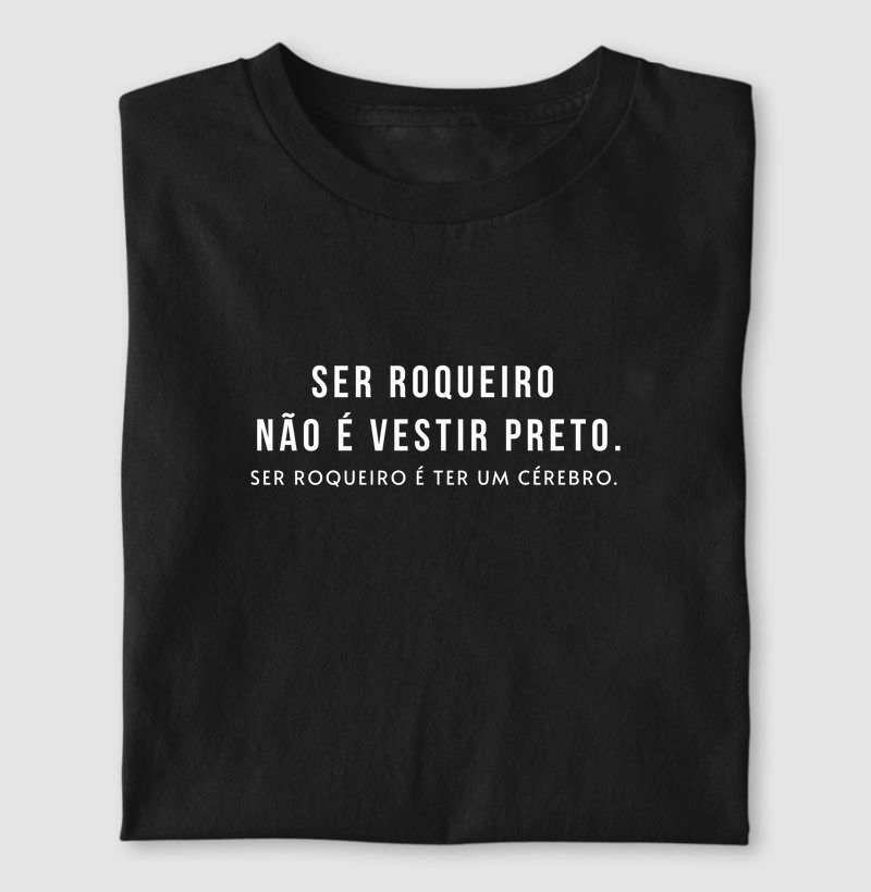 VERDADEIRO CÉREBRO DO ROCK