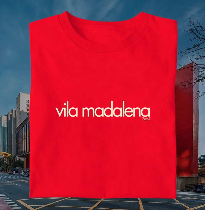 Vila Madalena
