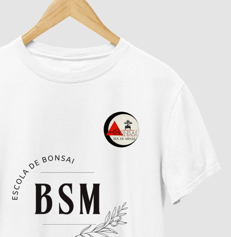 Escola de Bonsai Sul de minas 