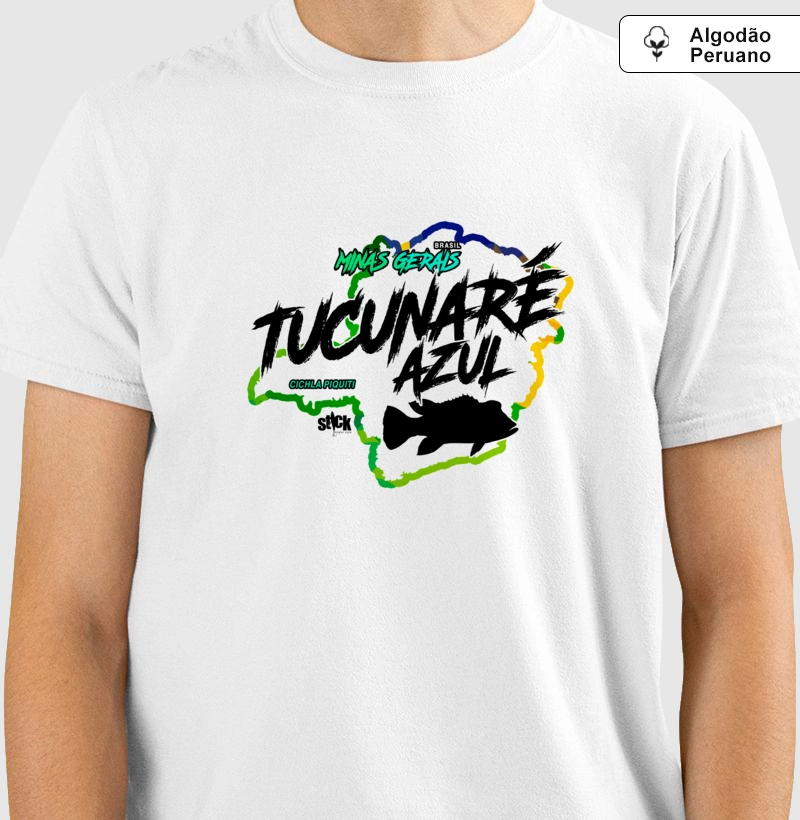 Tucunaré Azul ::  Minas Gerais