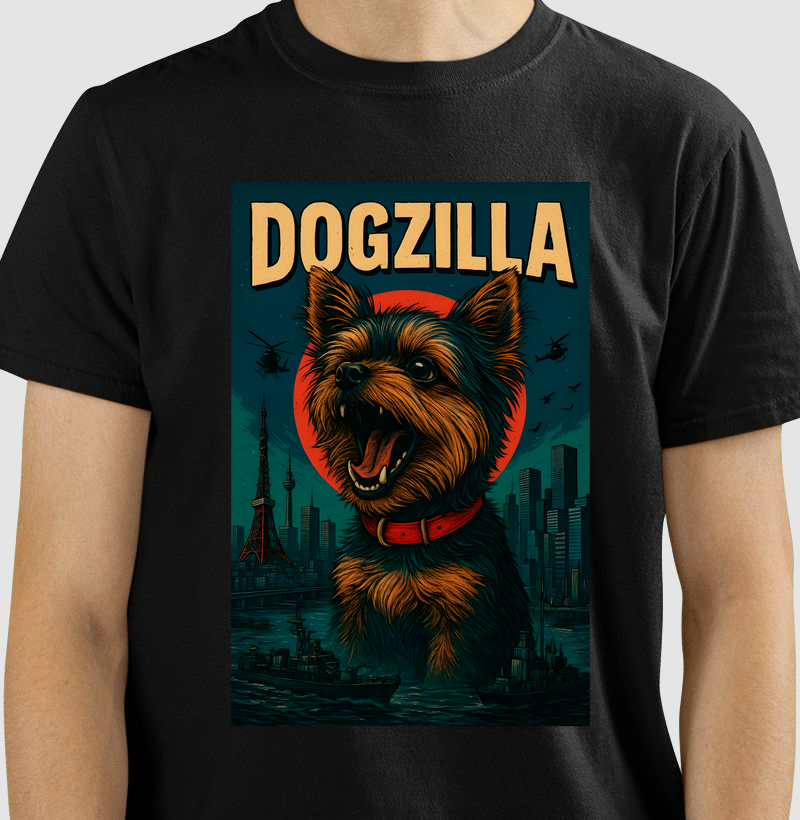 Dogzilla