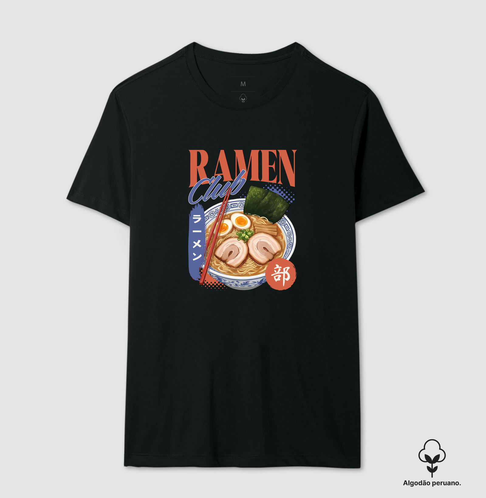 Ramen Club