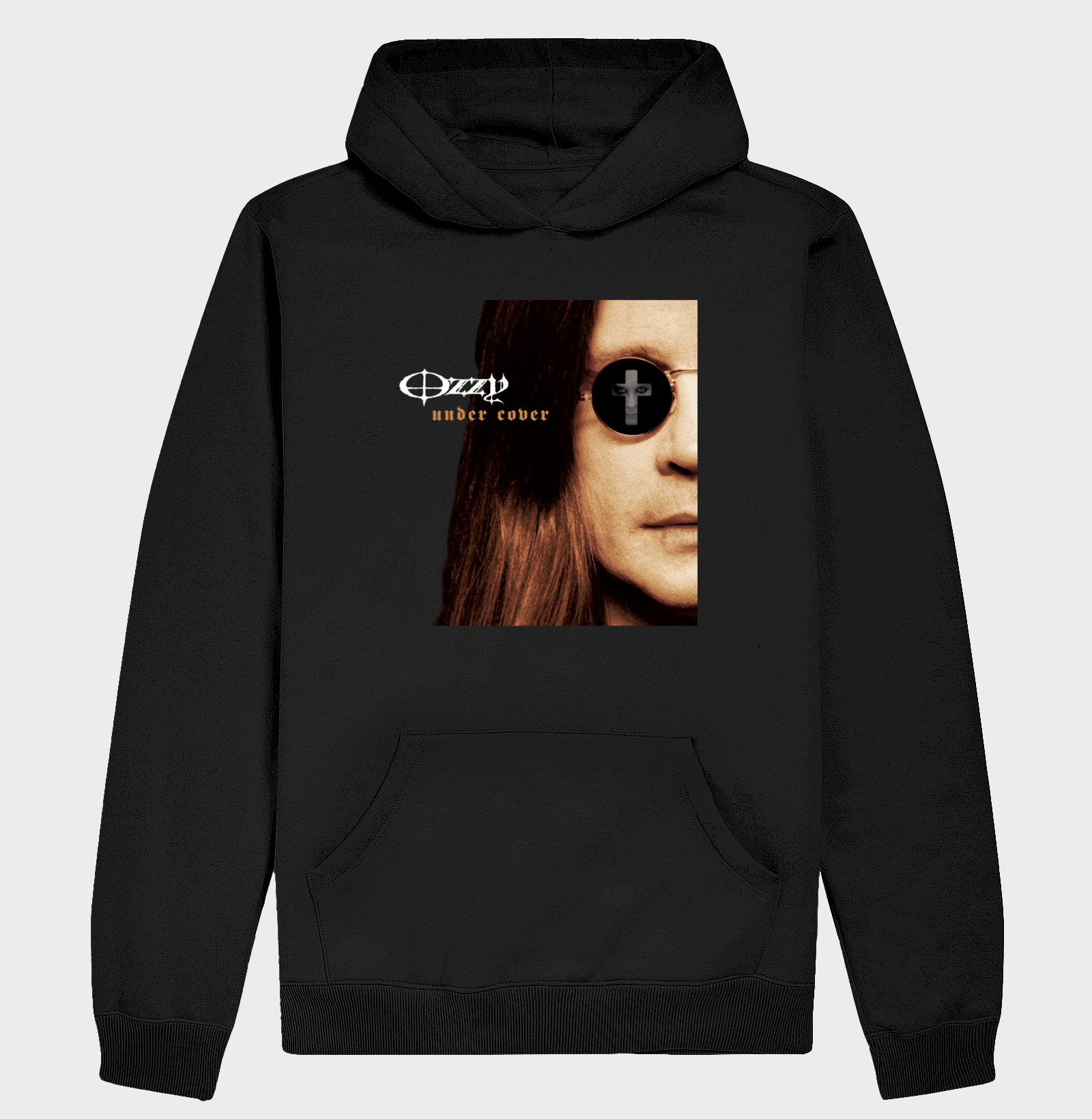 Ozzy Osbourne - Under Cover