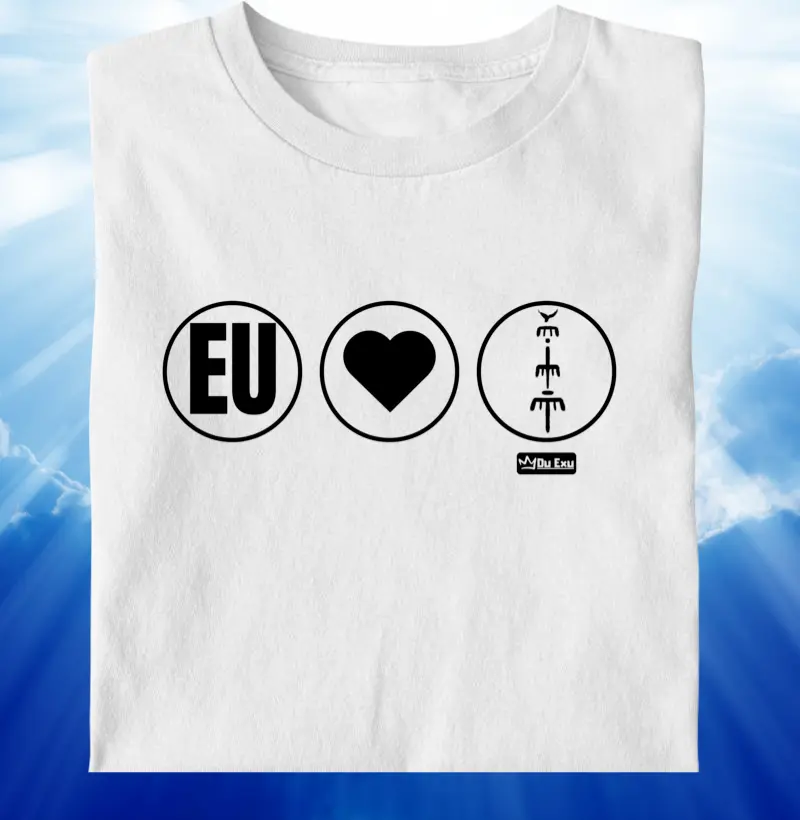 EU ❤️ OXALA