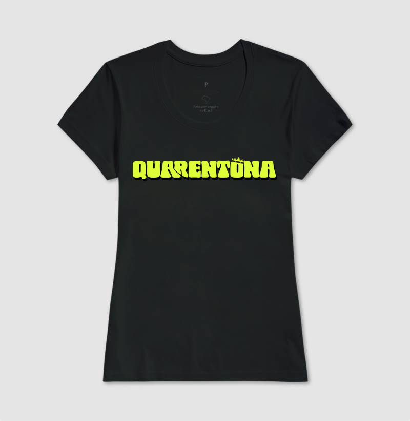 Quarentona POP