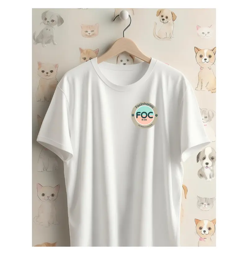Focinharia * Onde os pets mandam