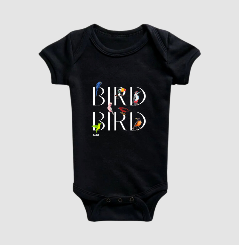 BIRD BIRD