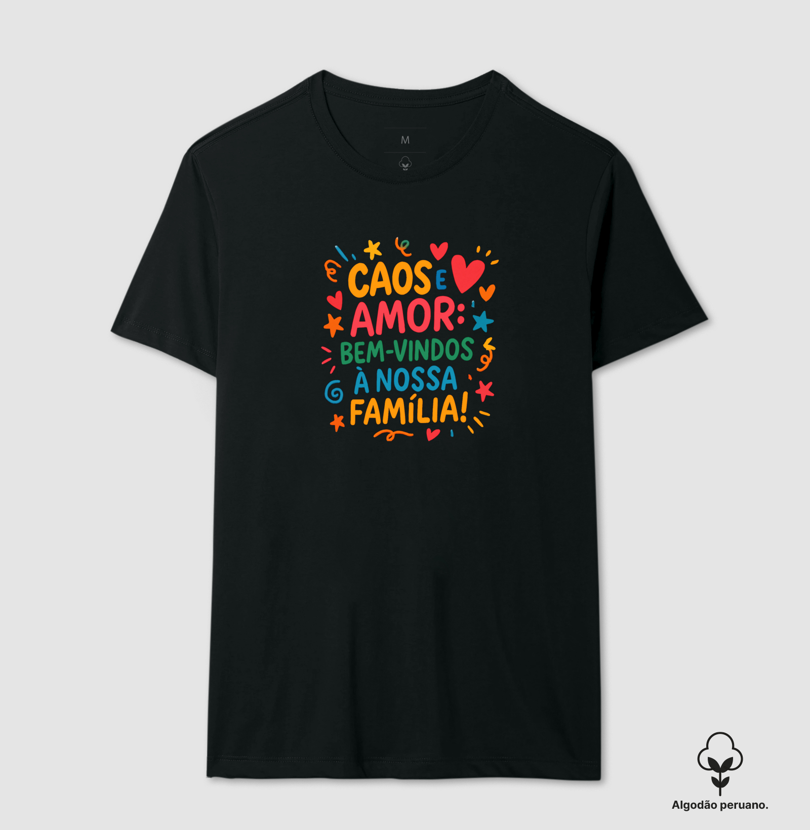 Coleção Caos 