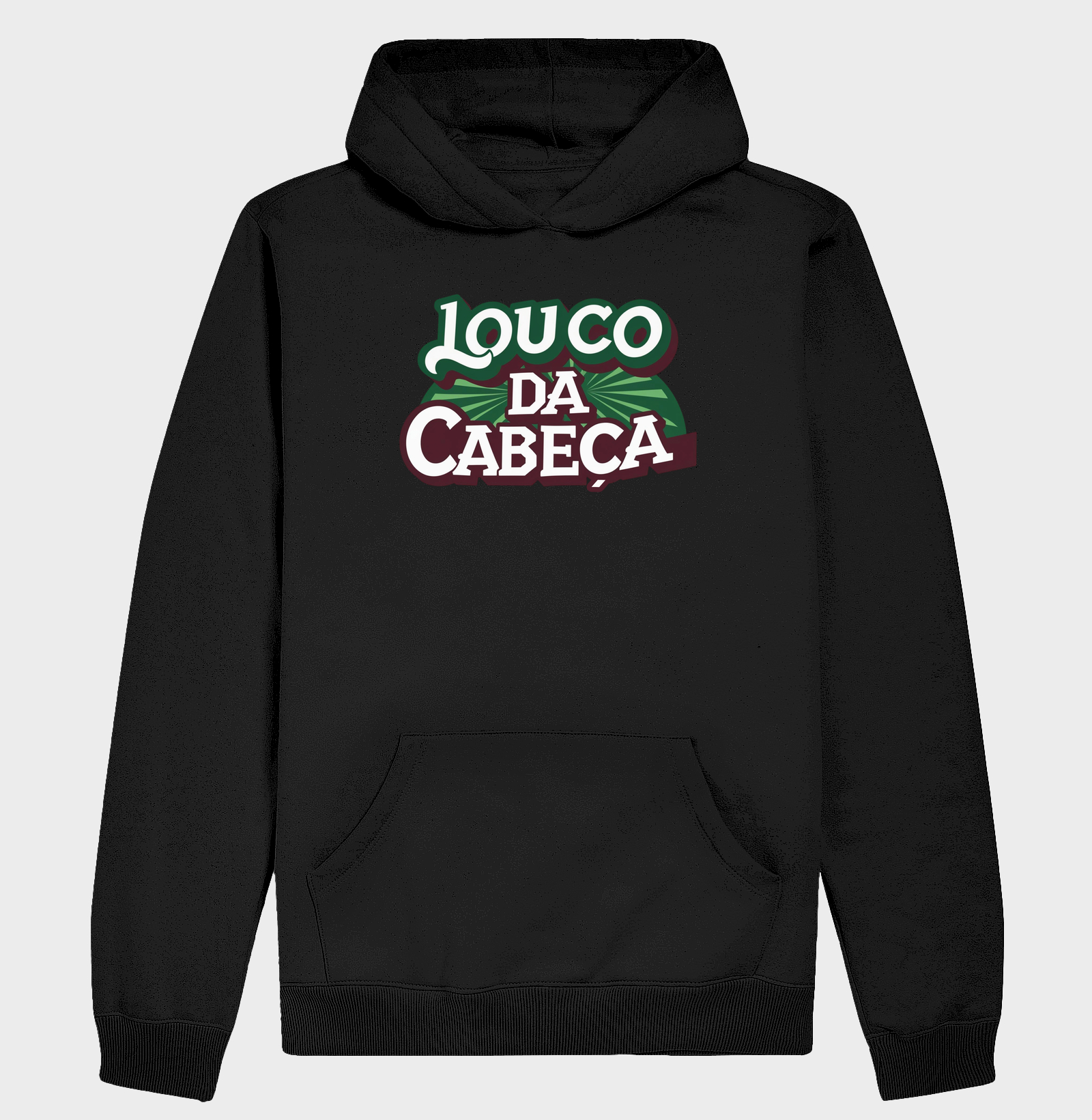 Louco da Cabeça