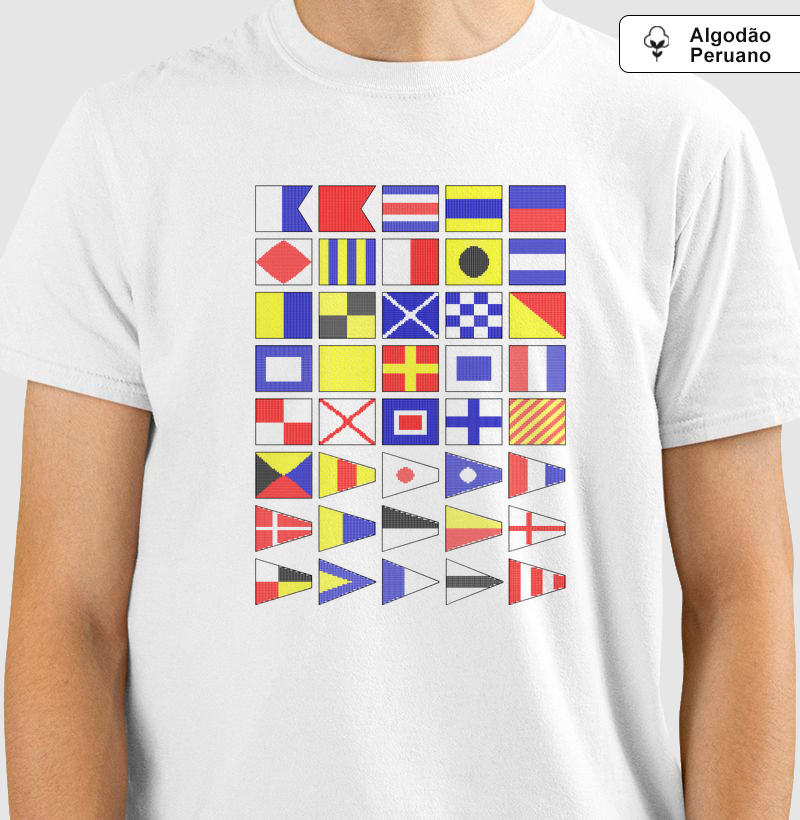 Código Internacional de Sinais