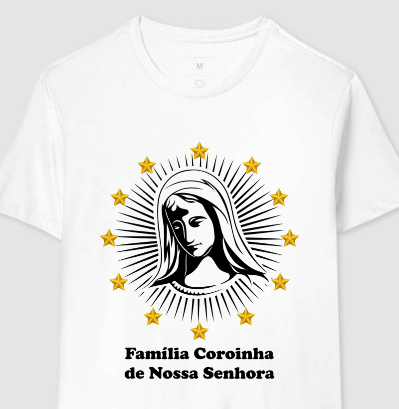 Coroinha de Nossa Senhora