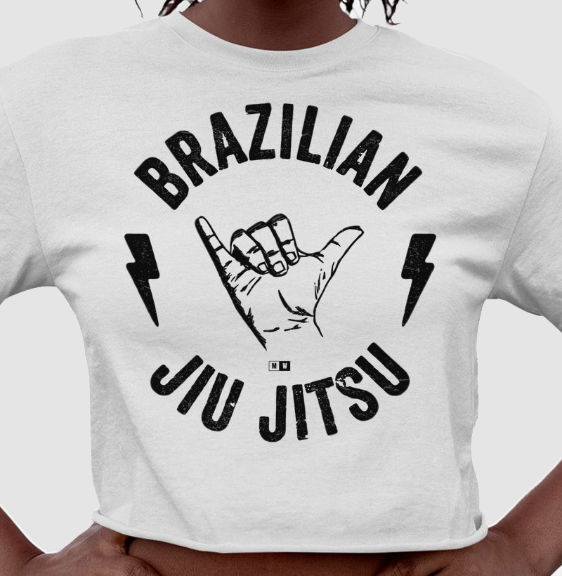 BJJ HANG LOOSE