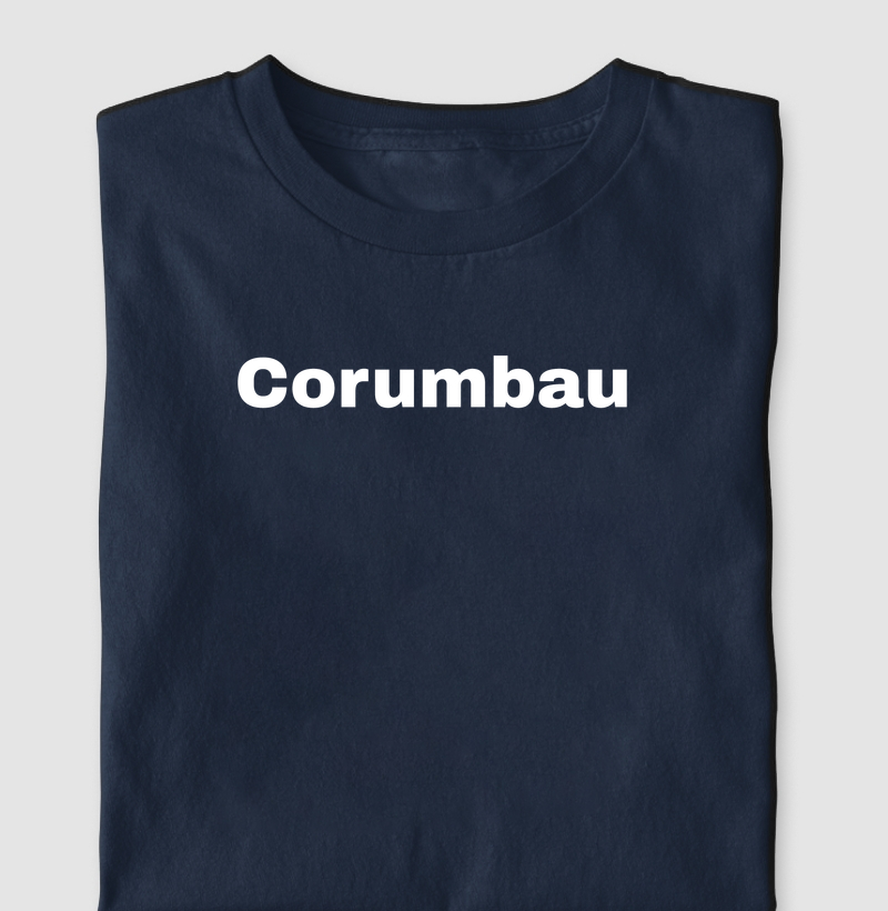 Corumbau