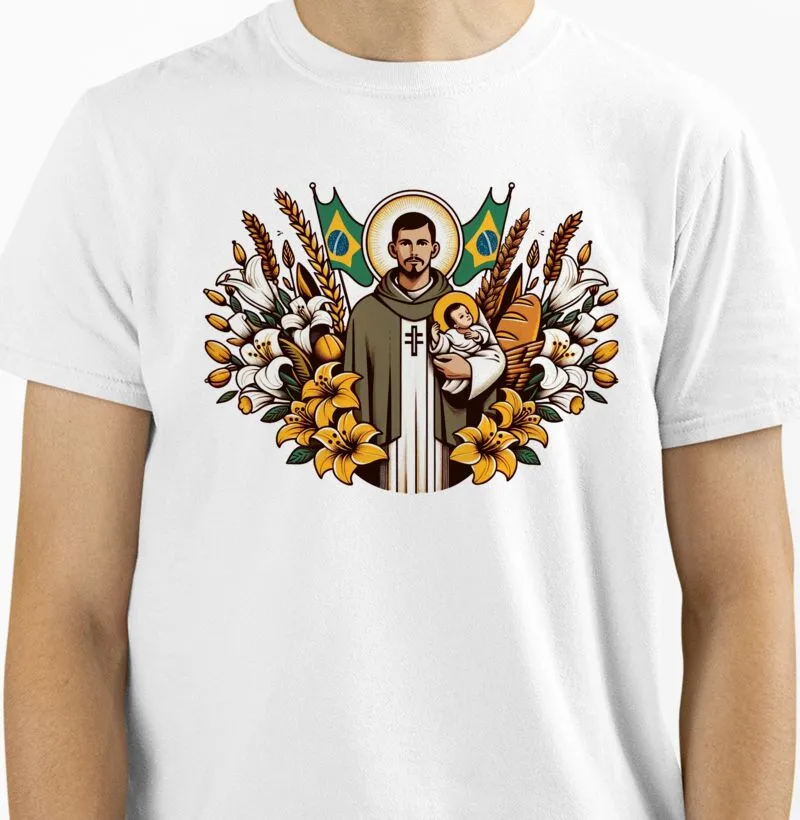 Santo Brasileiro