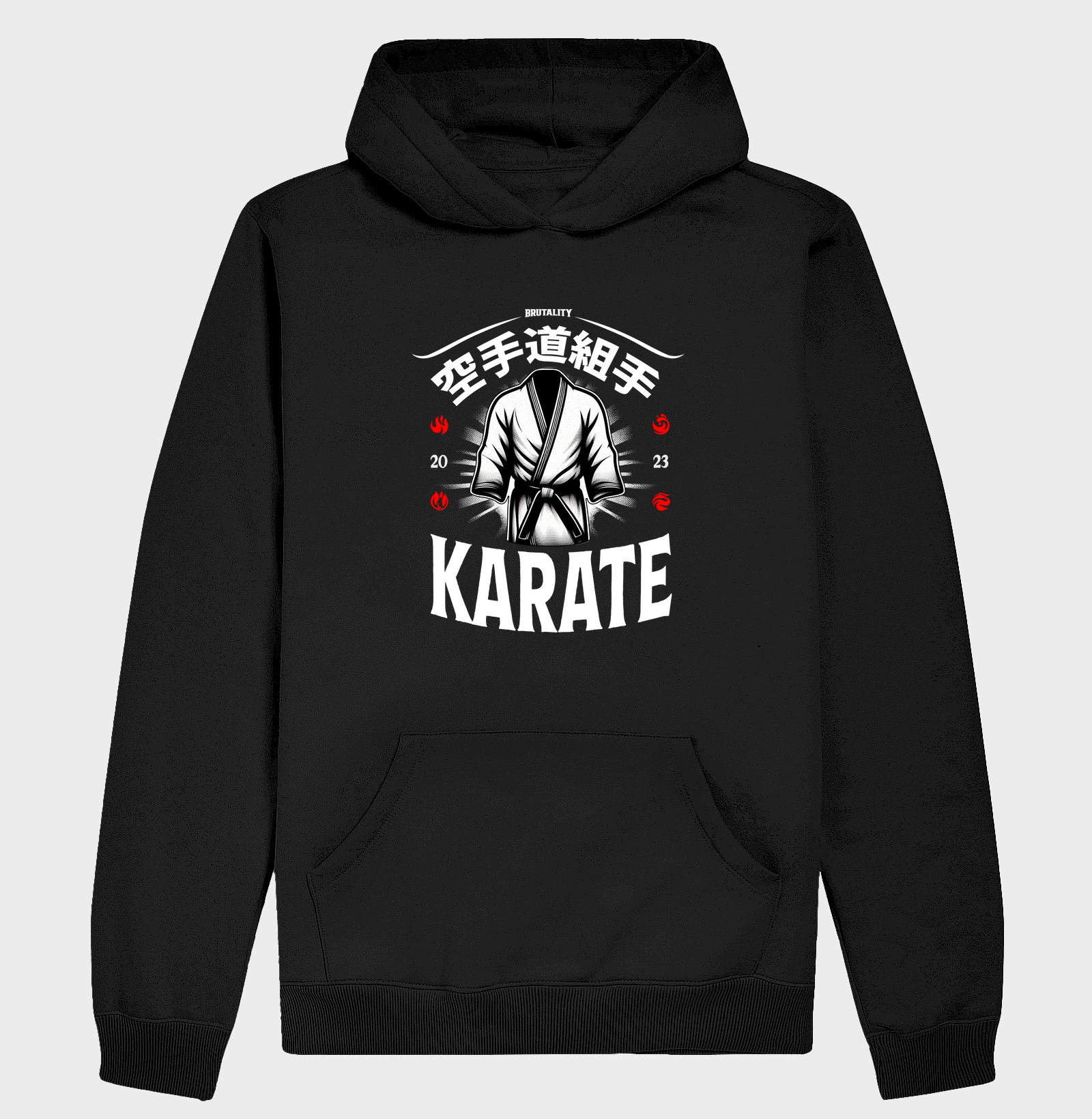 Karate