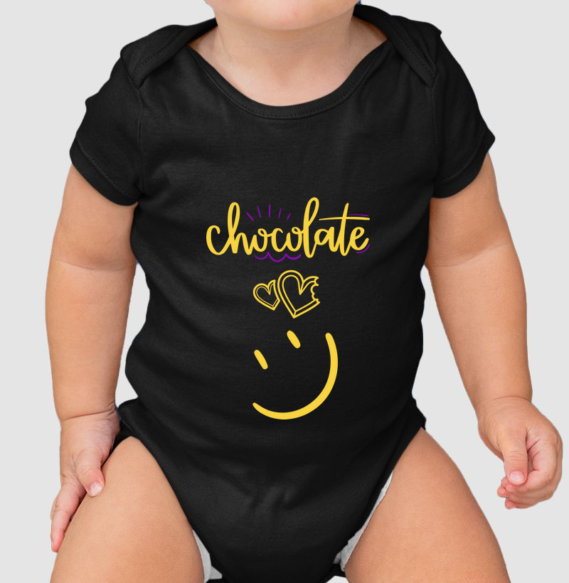0495-Love chocolate