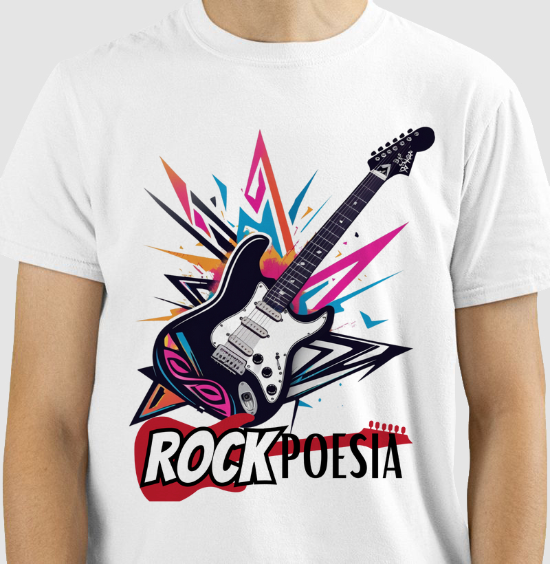 Rock Poesia