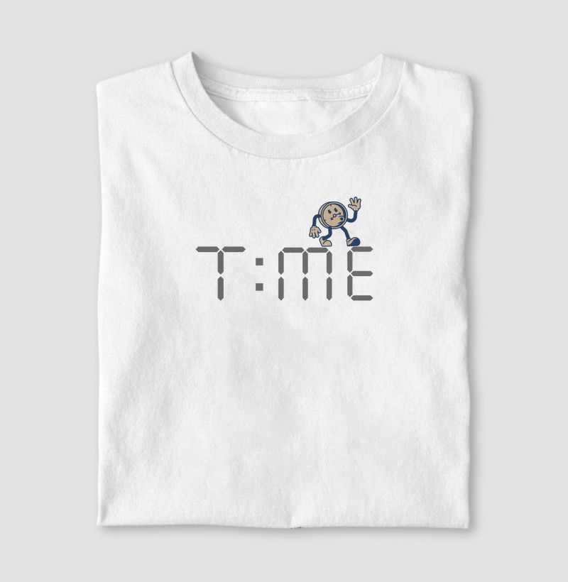 Time - 2