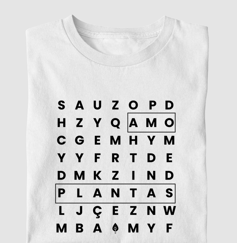 Amo Plantas
