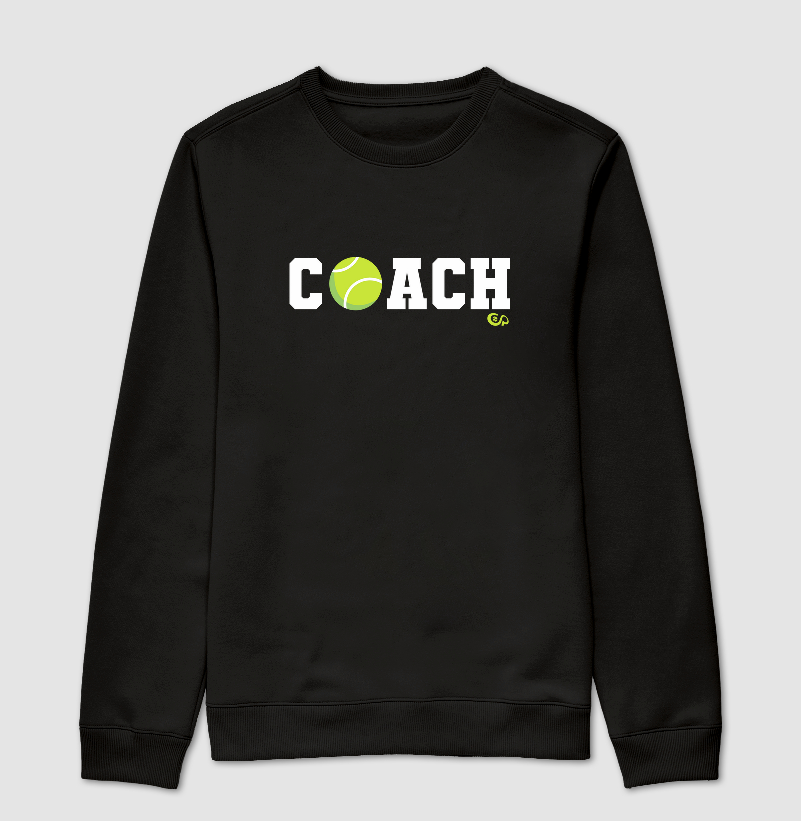 Tennis Coach