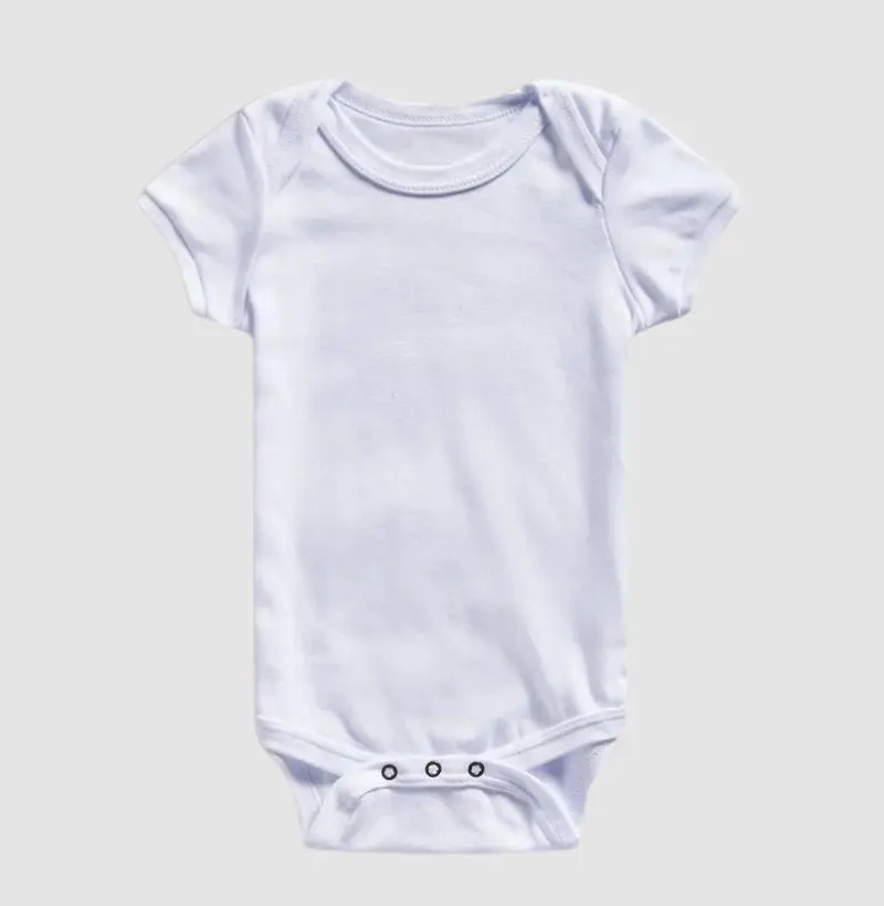 BODY INFANTIL
