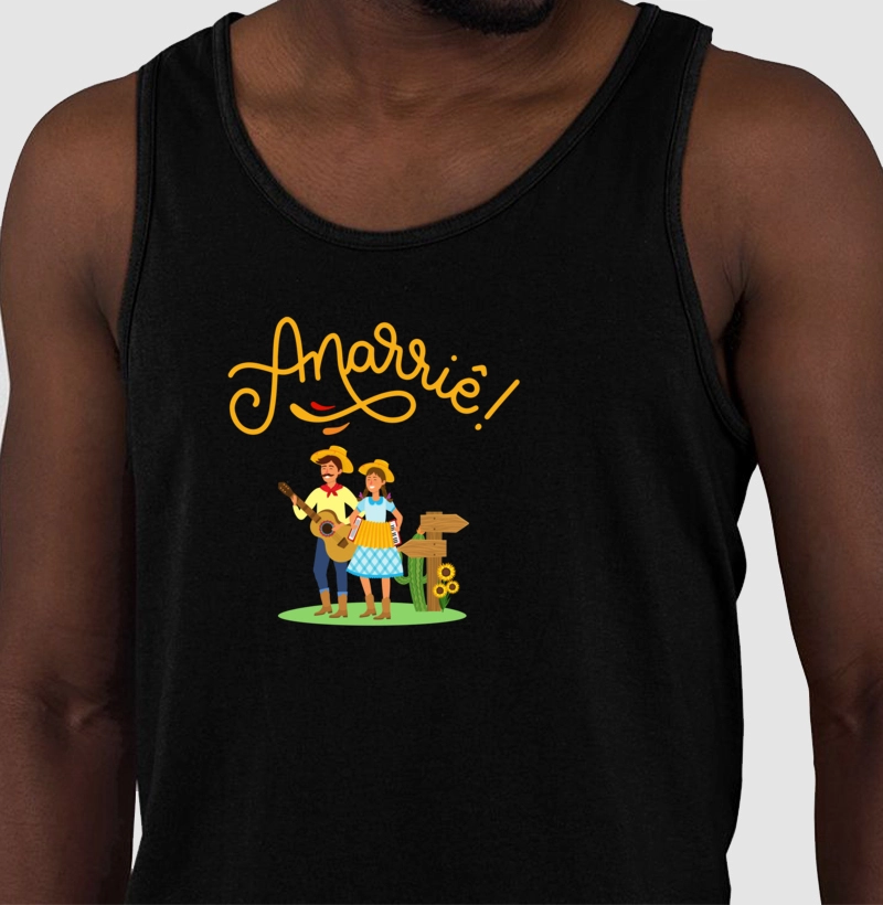 Anarriê