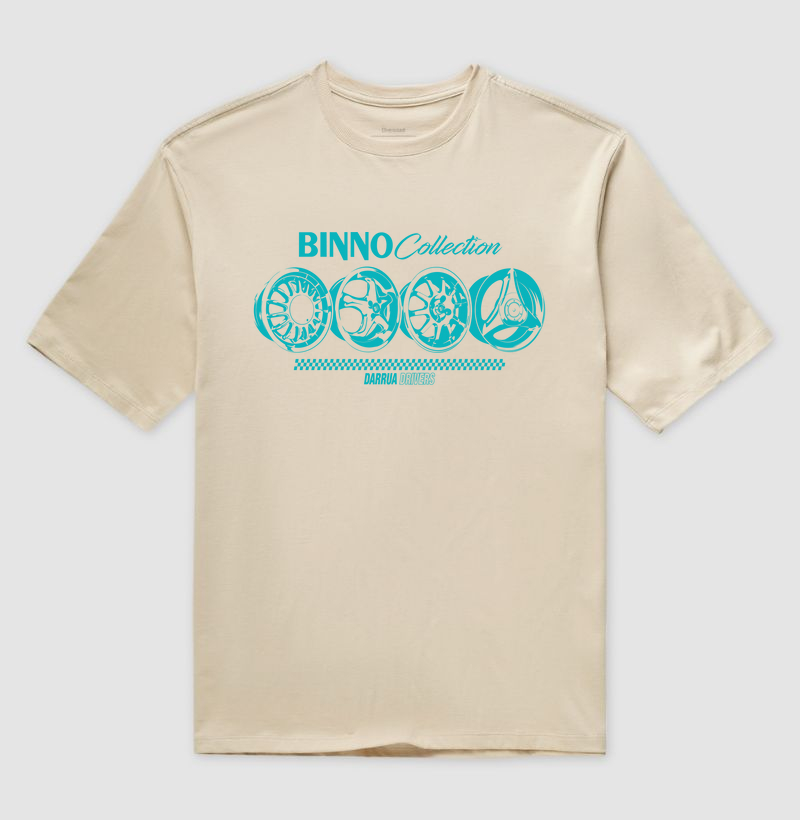 BINNO Collection