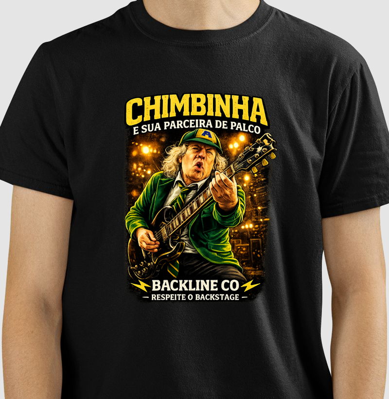 Chimbinha AC/AD