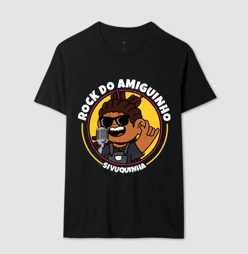 Todo Dia é Dia de Rock Bebê