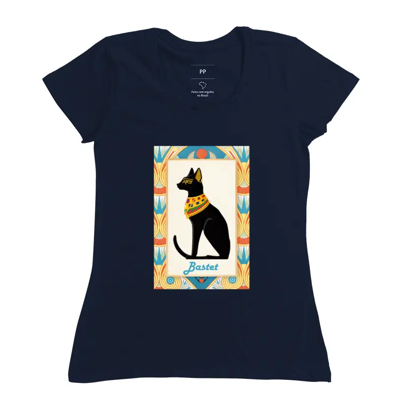 Bastet 