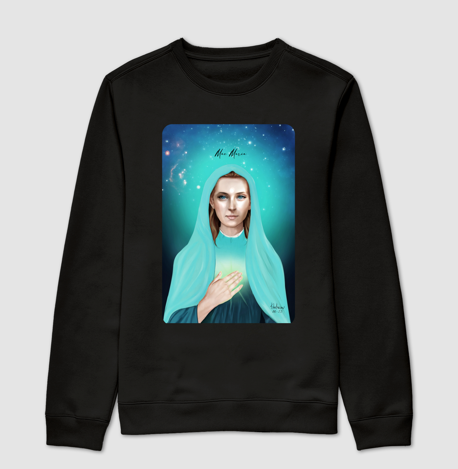Mãe Maria