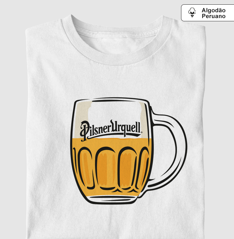 Pilsner Urquell Caneca