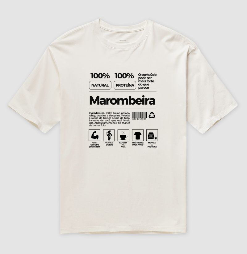 Marombeira